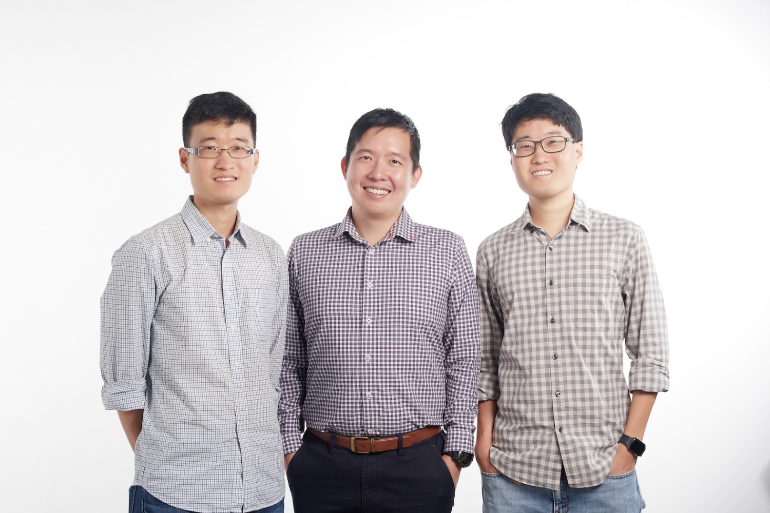 Temasek-founded Aicadium acquires Singapore AI firm BasisAI