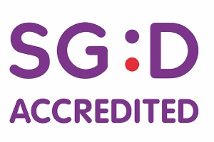 SG:D Accredited