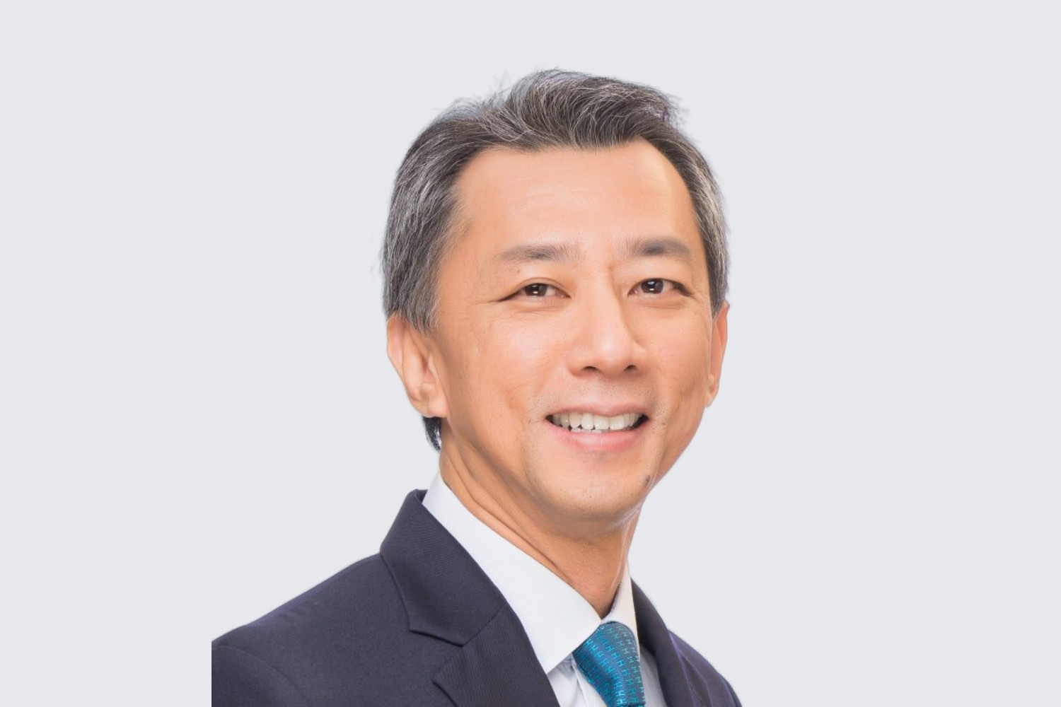 GovInsider Interviews Chia Song Hwee, Deputy CEO, Temasek