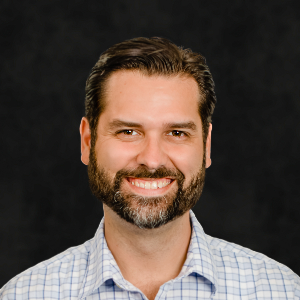 Ari Saul, VP, People Operations