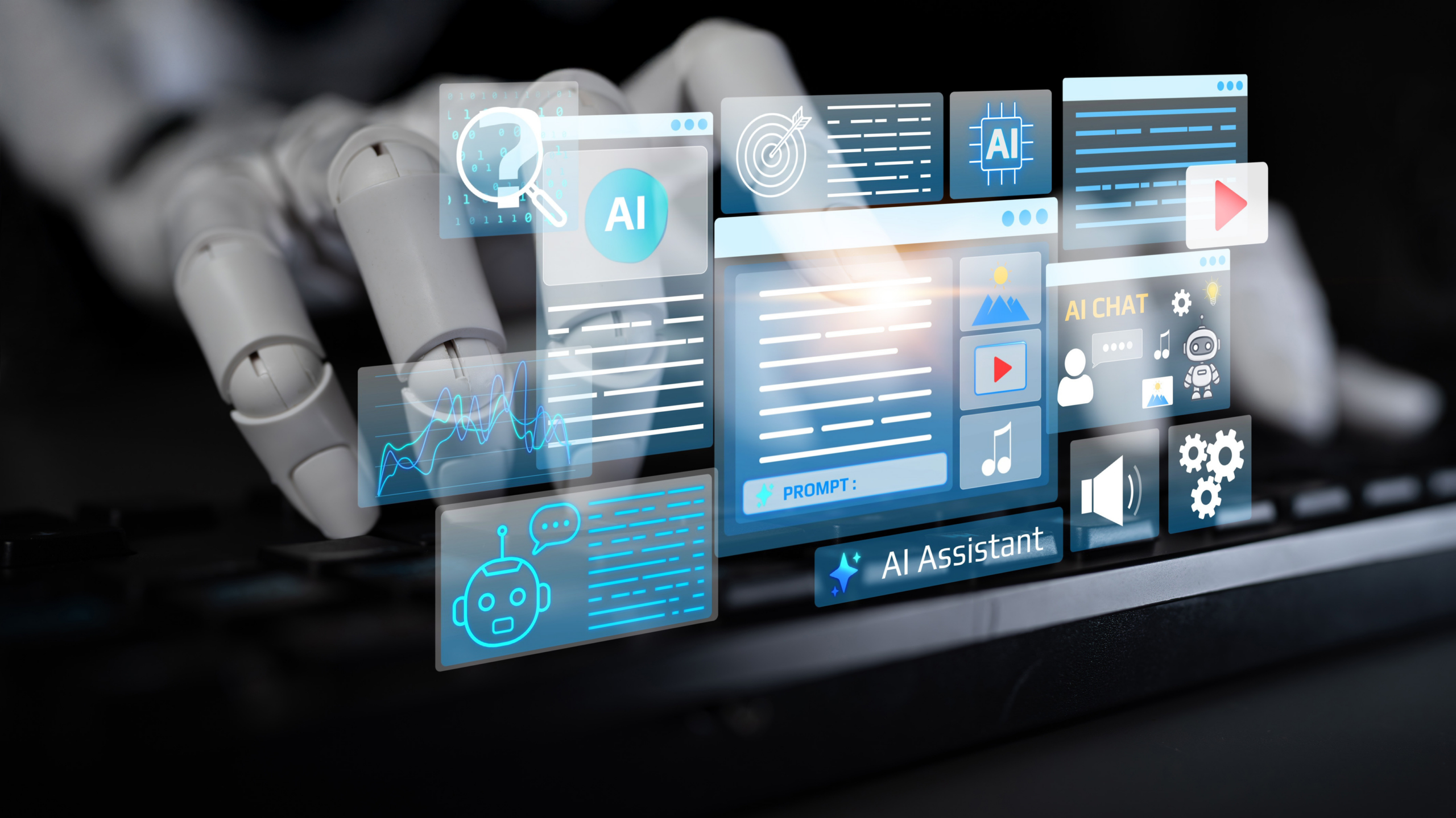 Audit the Martech stack