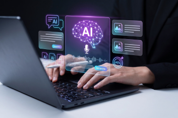 AI for marketing copy evaluation