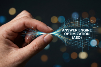 Unlock Your Online Potential Harnessing the Power of Answer Engine Optimization (AEO) for Business Growth