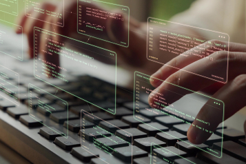 AI software collaboration brings data, tools and validation agents together, supporting the movement of work from initial planning toward reviewed delivery.