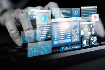Audit the Martech stack