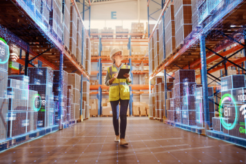 AI in workplace